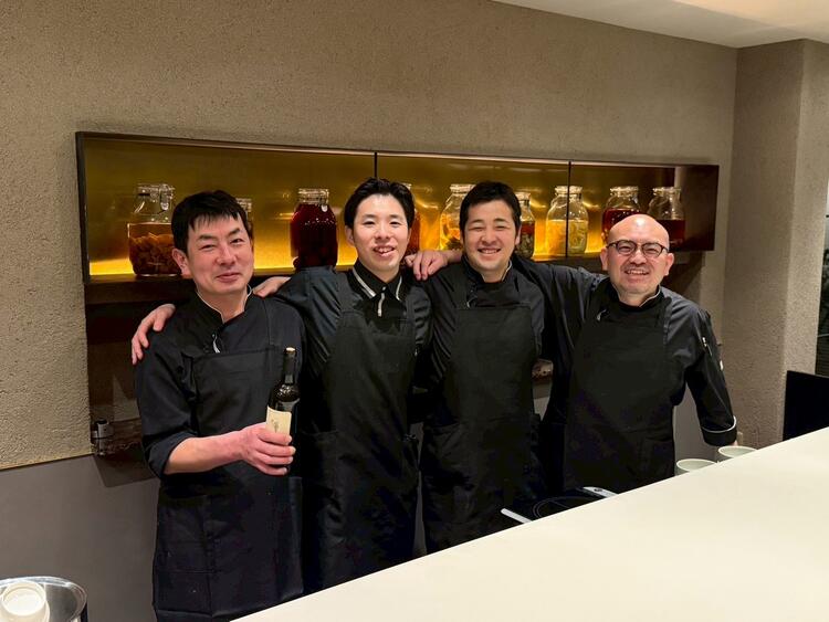 「キッチリ」を気軽に学べる環境です。