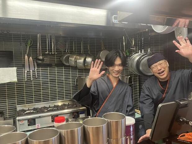 ご応募お待ちしております！