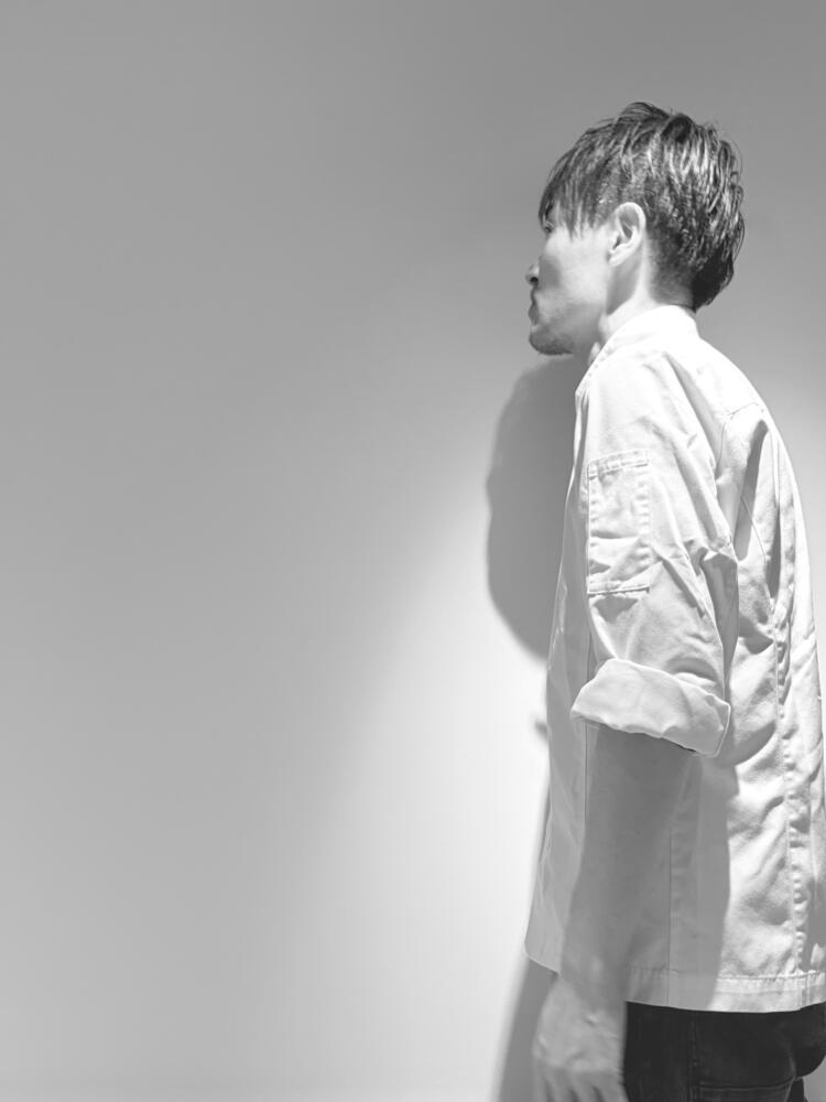 オーナーシェフのすぐそばで働ける！