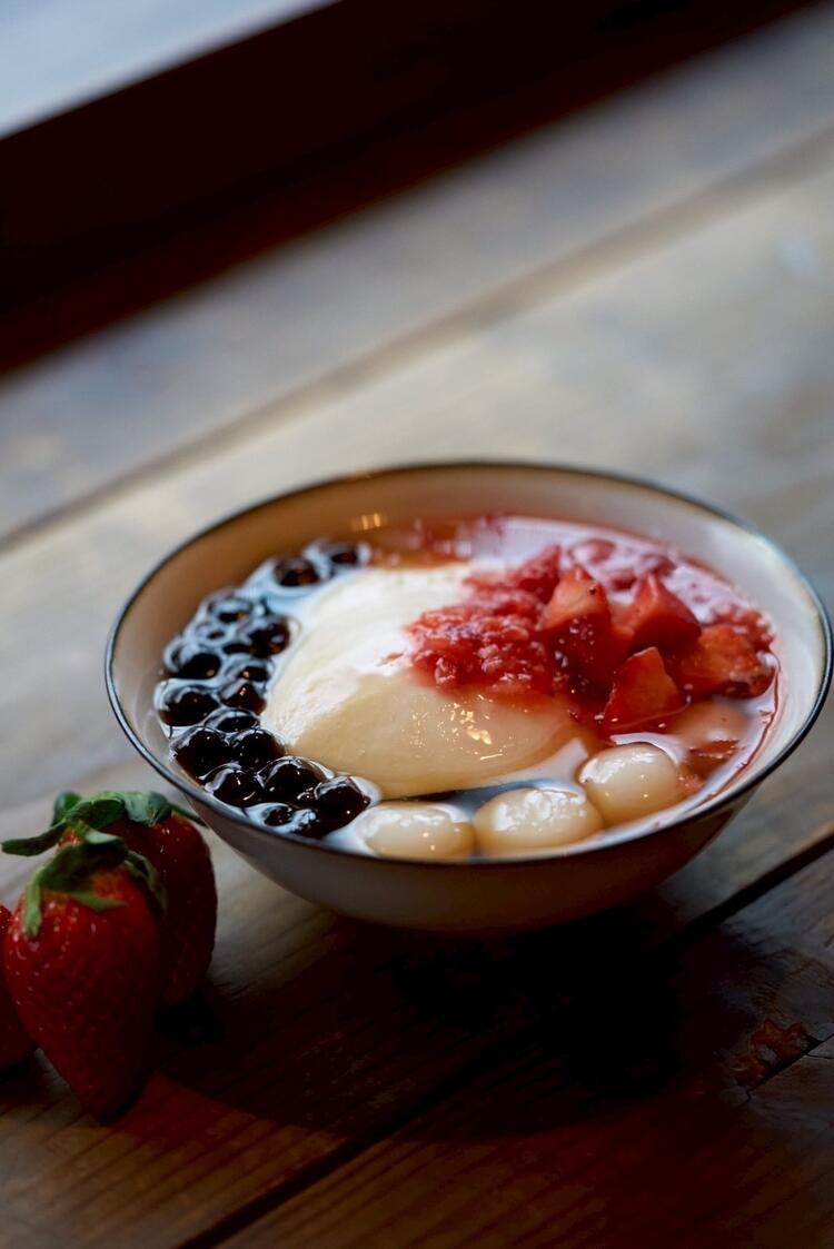 サービスに力を入れた店作りを行っています