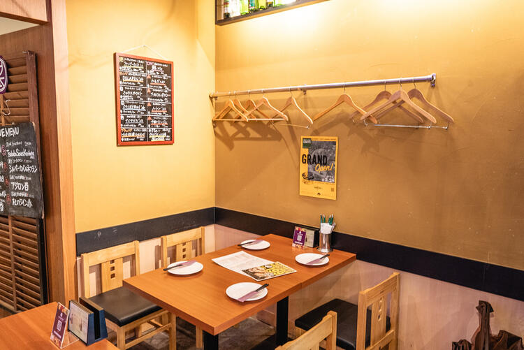 出店強化につき積極採用中★