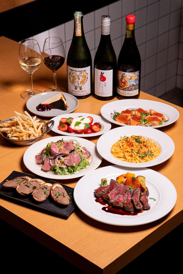 さまざまなプロジェクトに携われます