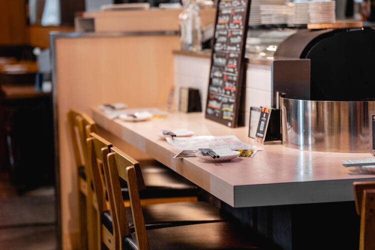 お洒落＆カジュアルなデザイン◎