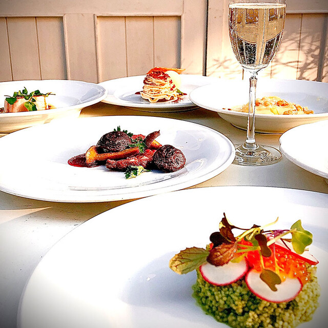 ワインの知識も身につきます。