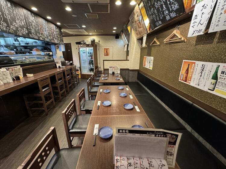 20～50代まで幅広く活躍中♪