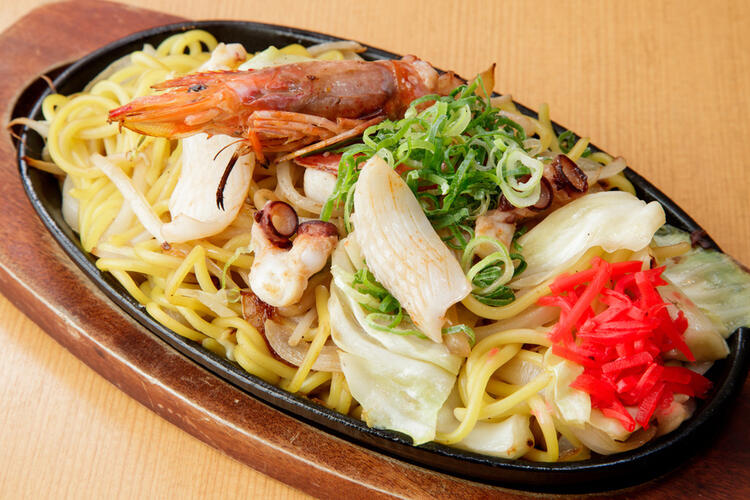 接客＆調理スキルを磨けます★