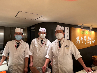 完全8時間勤務・残業なしをお約束！