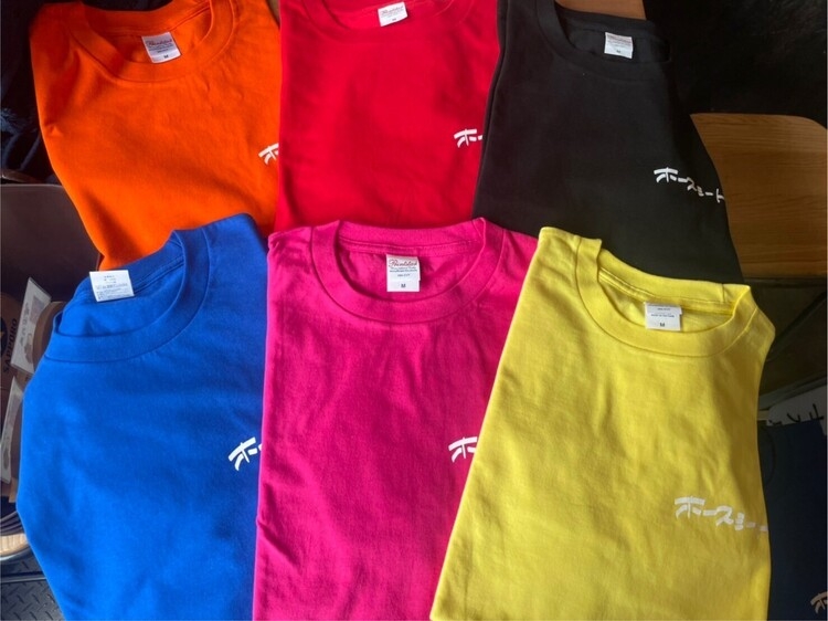 制服のバリエーションも豊富！