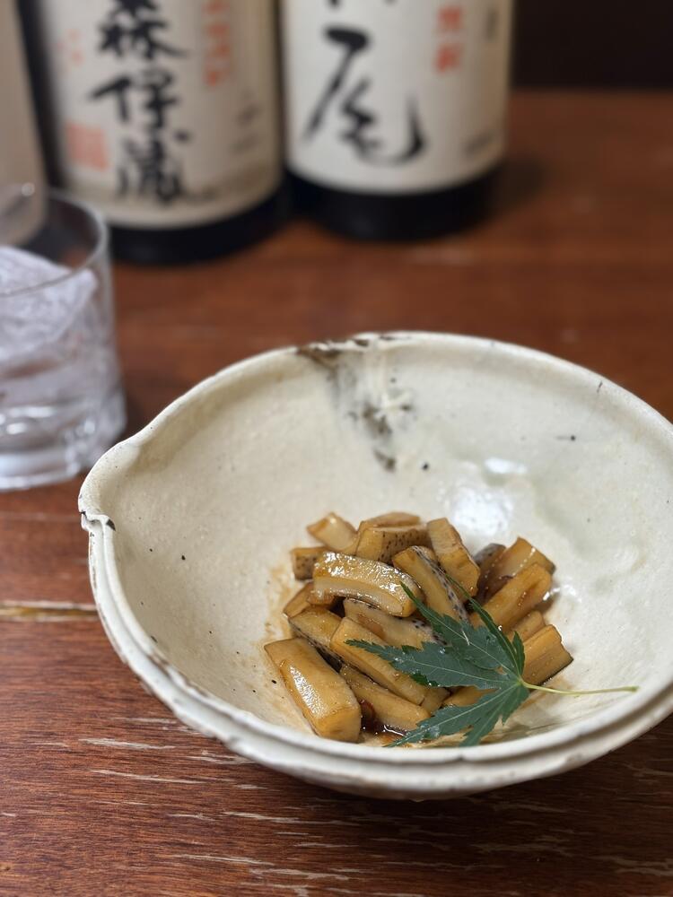 季節ごとに試食会あり◎