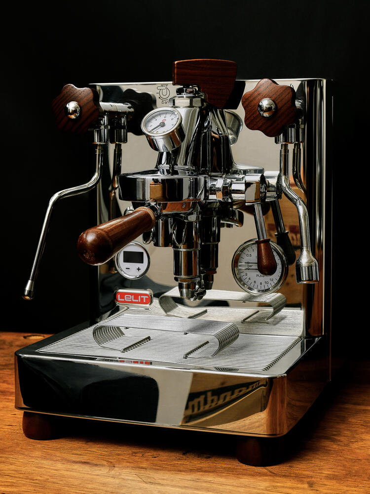 Lelitの正規日本販売代理店です