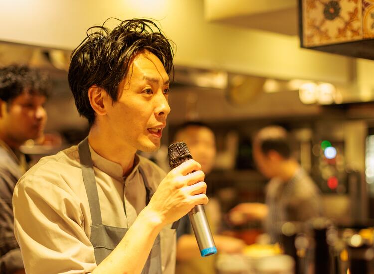 社内イベントや視察も充実してます