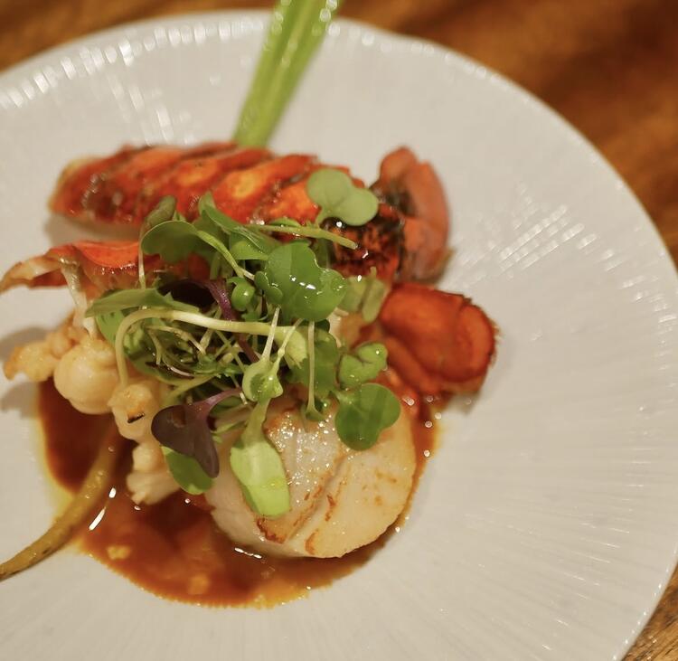 シェフを目指す若手料理人を募集！