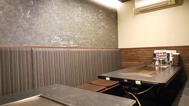 新規出店も続々と！※画像は既存店です