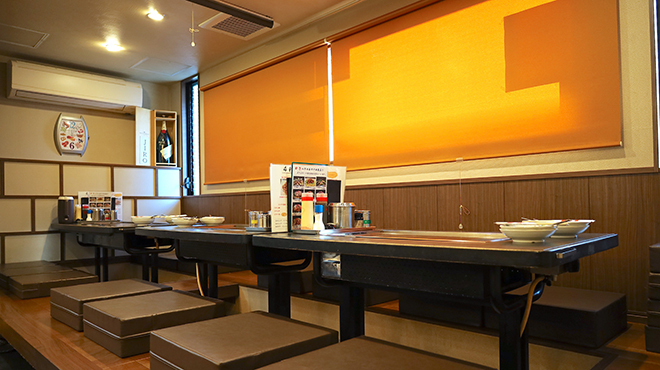 うれしい高月給！※画像は既存店です