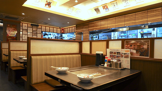 オープニングスタッフ！※画像は既存店です