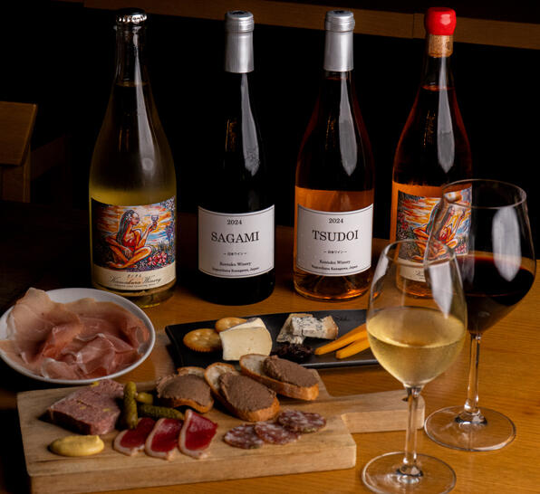 日本産にこだわっています