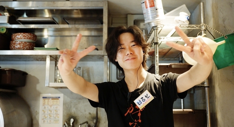 若手が多数活躍中！