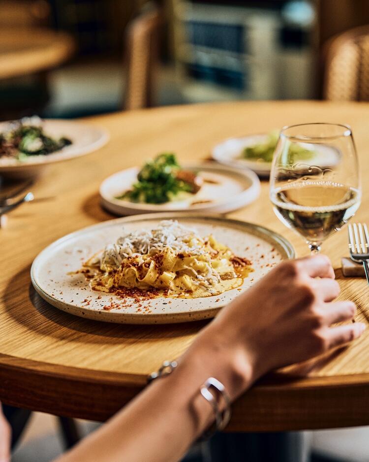 一緒に働けることを楽しみにしています