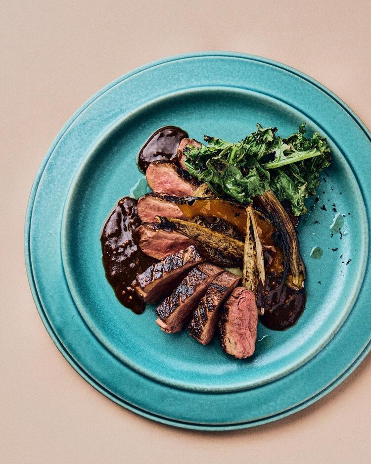 素材の理解や火入れ技術が磨かれます！