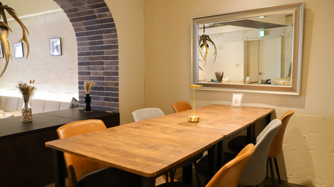 アルバイトは〈社員登用制度〉あり