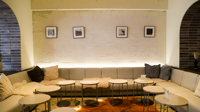 売上管理・メニュー開発なども経験可能！