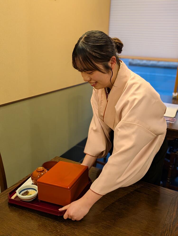 幅広い経験を積めます