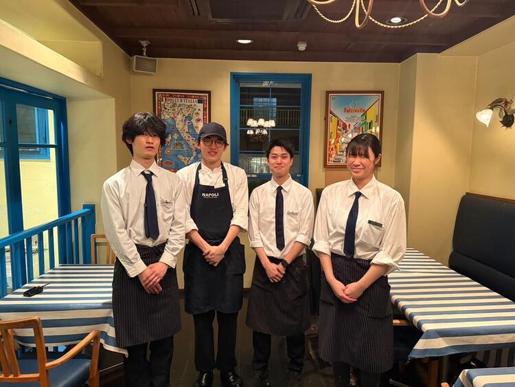 これから20代の成長の手助け！