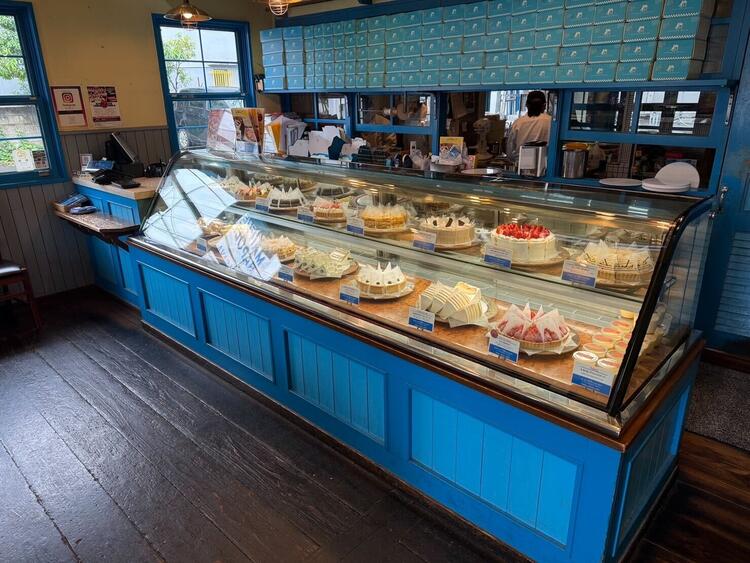 若手スタッフが多数活躍中◎