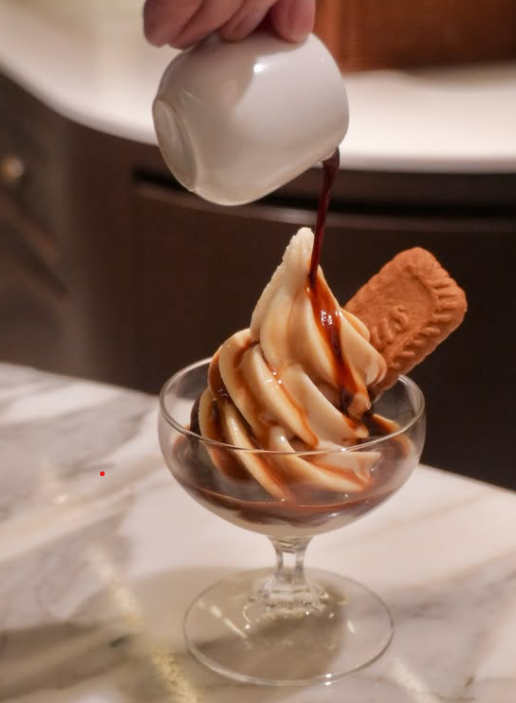 常識の範囲内でオシャレを楽しめる職場◎