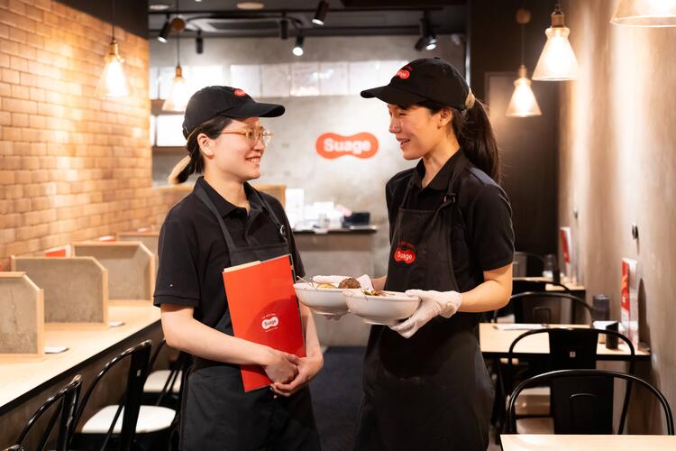 ＼2026年春◆ルクア大阪にOPEN◎／