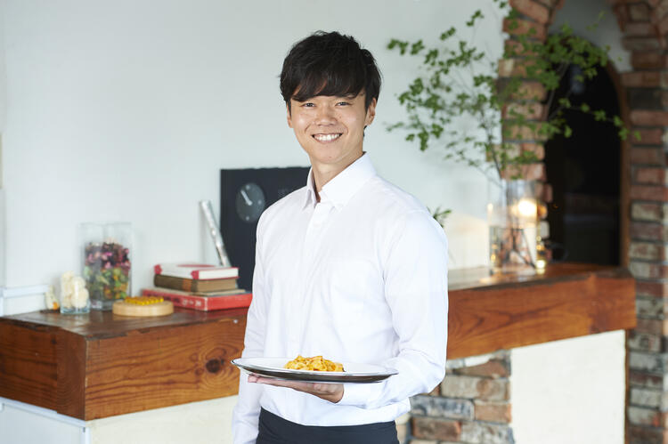 ご応募お待ちしています！