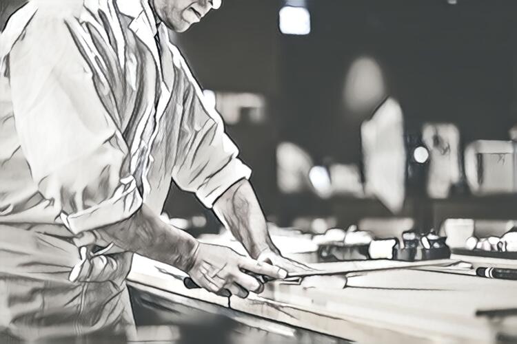 現在、食材を生かしたメニューも考案中