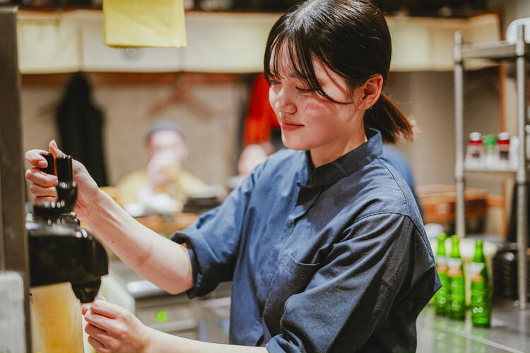 王道×創作、豊富なスキルを学べる！