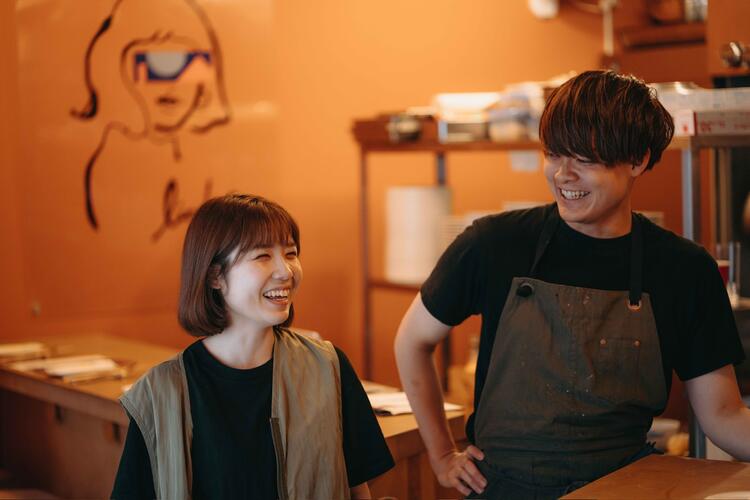 ”やりたい”を叶える環境　