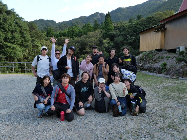 系列店同士のコミュニケーションも活発◎