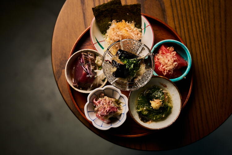 旬の素材を提供しています！