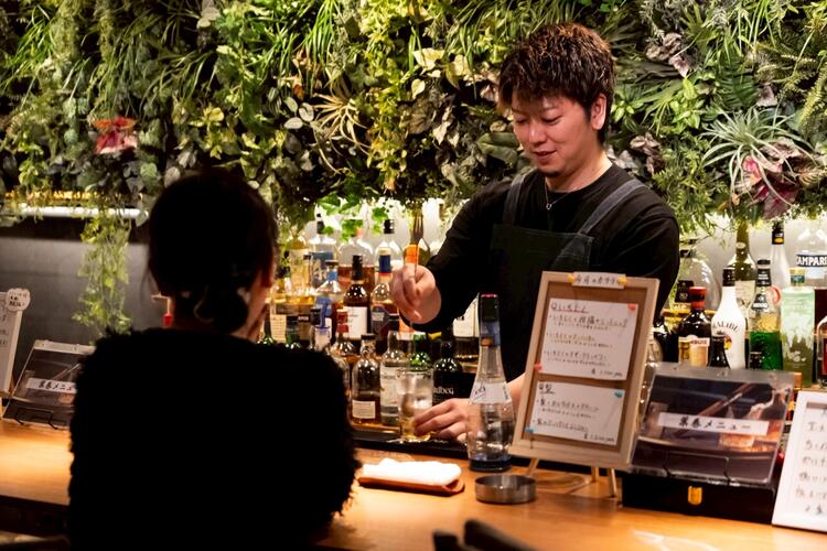 会社と共に成長していきましょう！