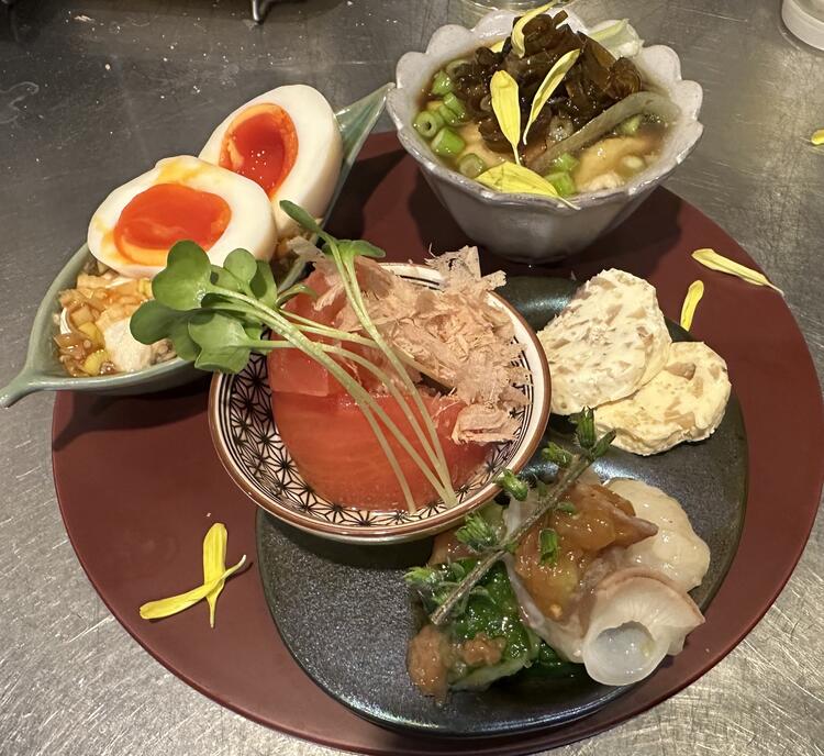 小粋なアテと酒　戸だまの詳細画像5