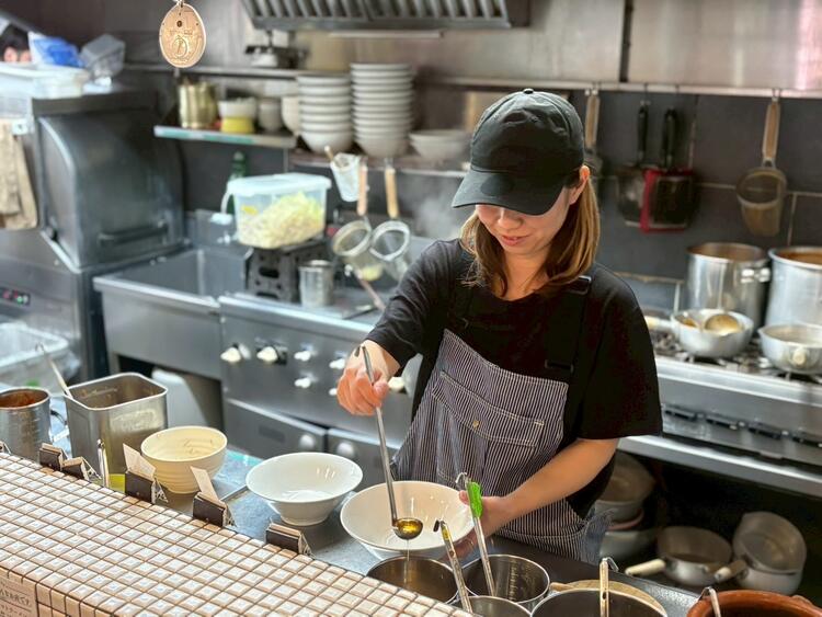 優しく教えます