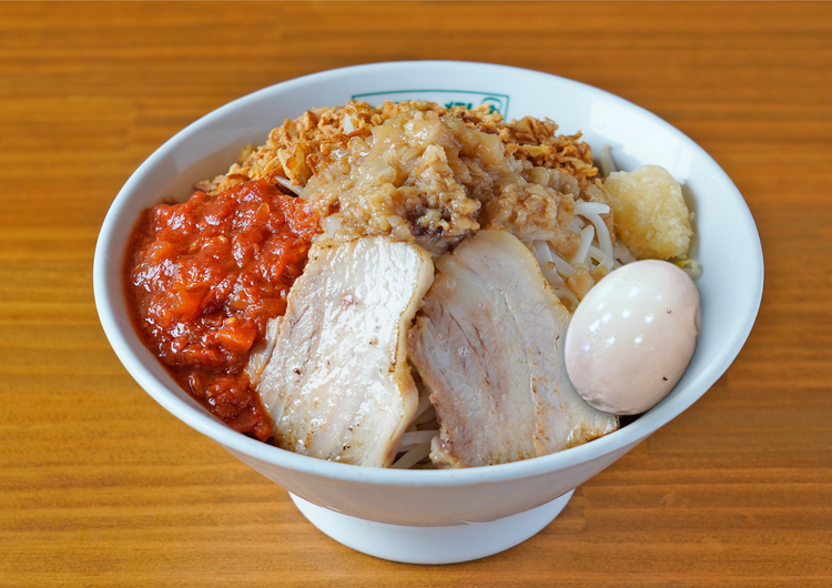 トマトの二郎系『トマ二郎』