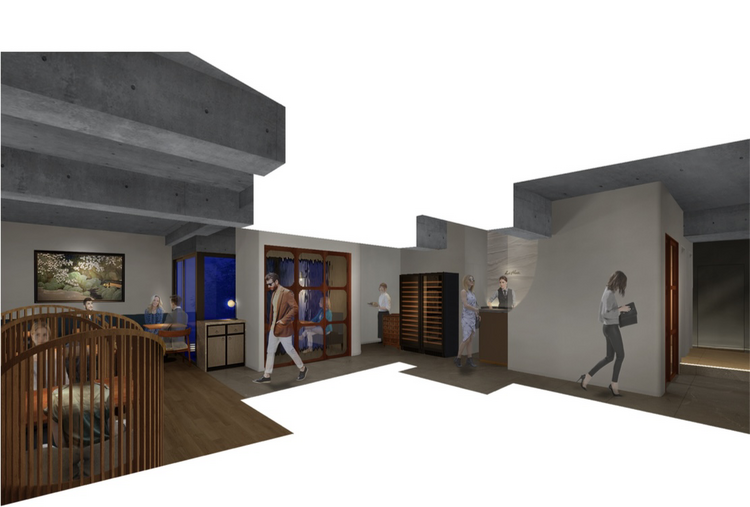 新店イメージ※席数26席