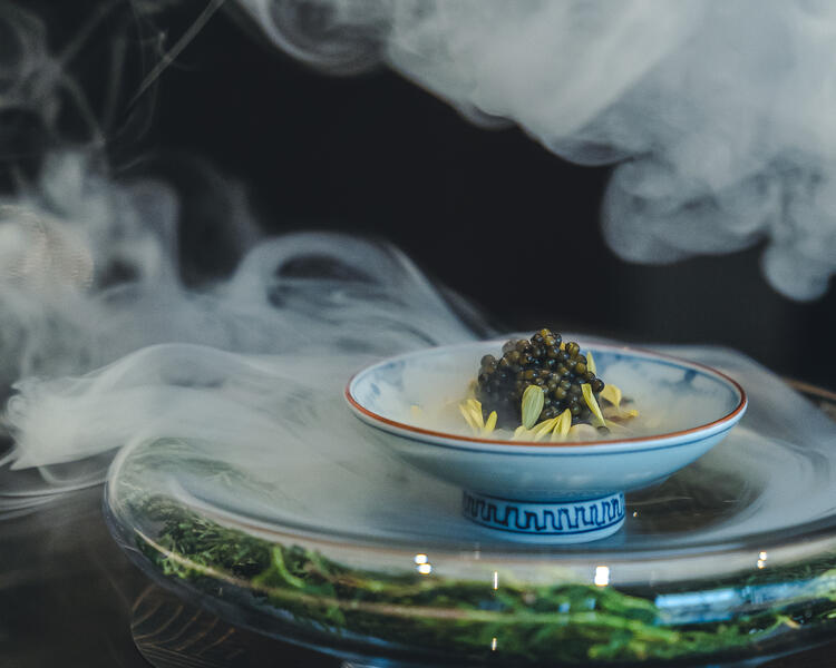 新しい日本酒レストラです※写真はイメージ