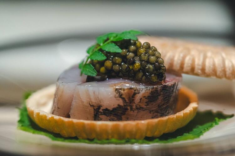 海外からのゲストも想定※写真はイメージ