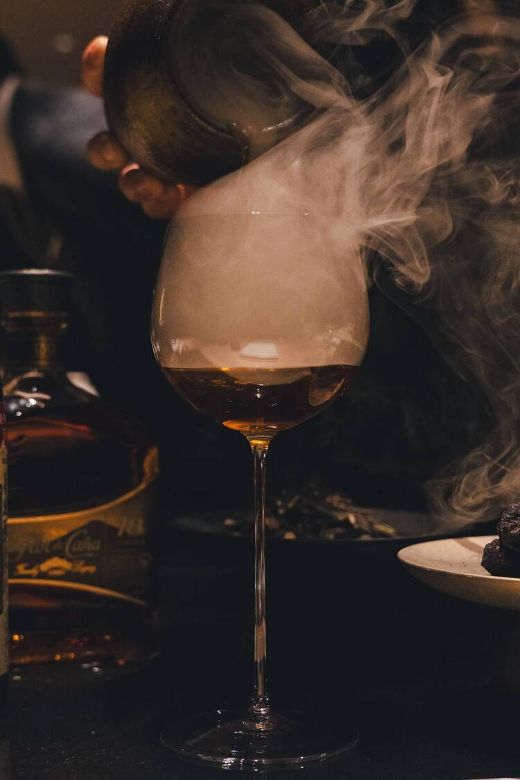 新感覚のペアリングを※写真はイメージ