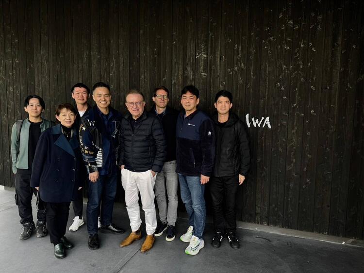 全国の酒蔵見学もあり※写真はイメージ