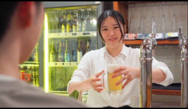 商品と接客でお客様の思い出作りがテーマ