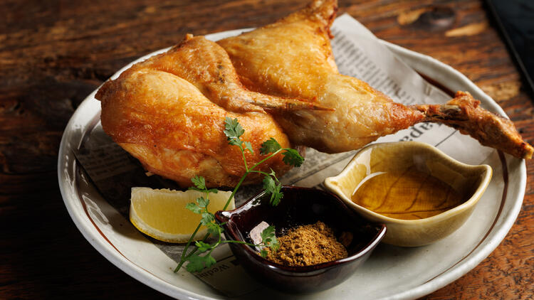 これぞ名物！繁盛店のノウハウ教えます♪