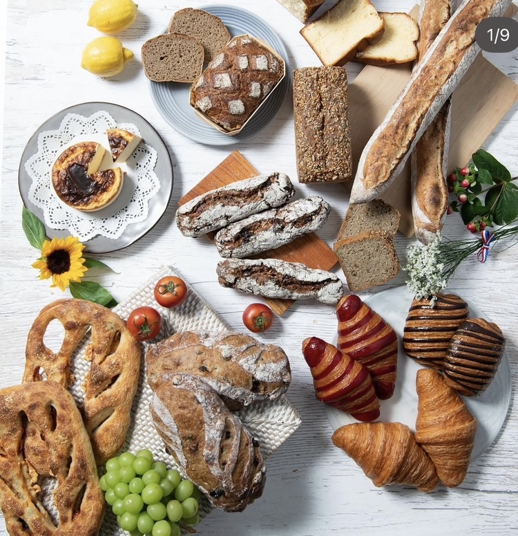 選び抜かれた多彩な味わい♪