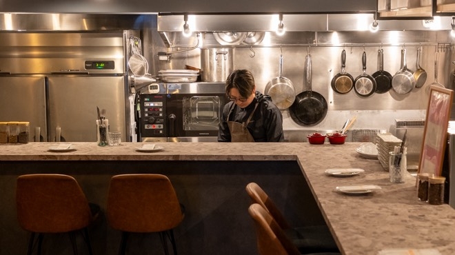 Bistro YOAKARI（夜灯）の詳細画像2