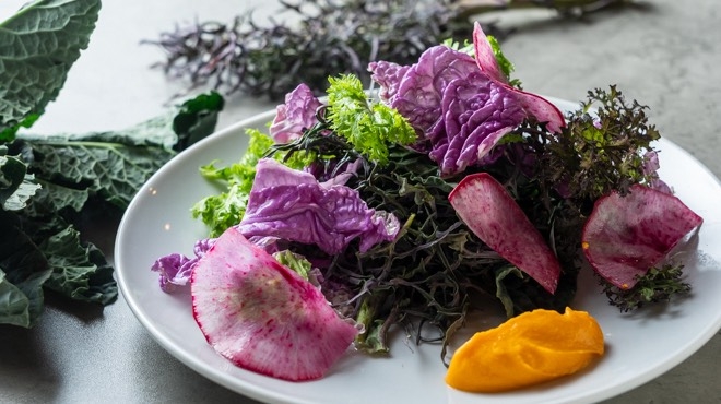 Bistro YOAKARI（夜灯）の詳細画像5